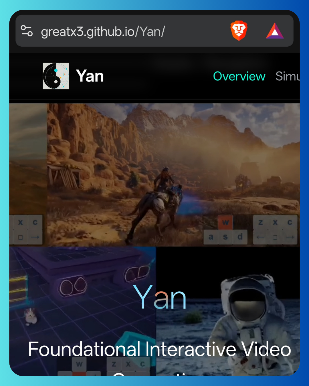 Yan AI